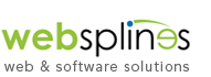 WebSplines Logo
