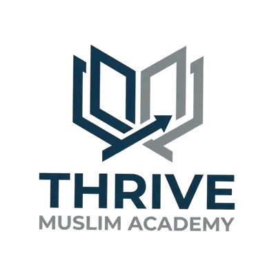 Thrive Muslim Academy Logo